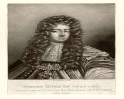 The Street was named after the 1st Duke of Grafton, Henry Fitzroy.
